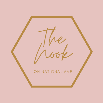 The Nook on National Ave